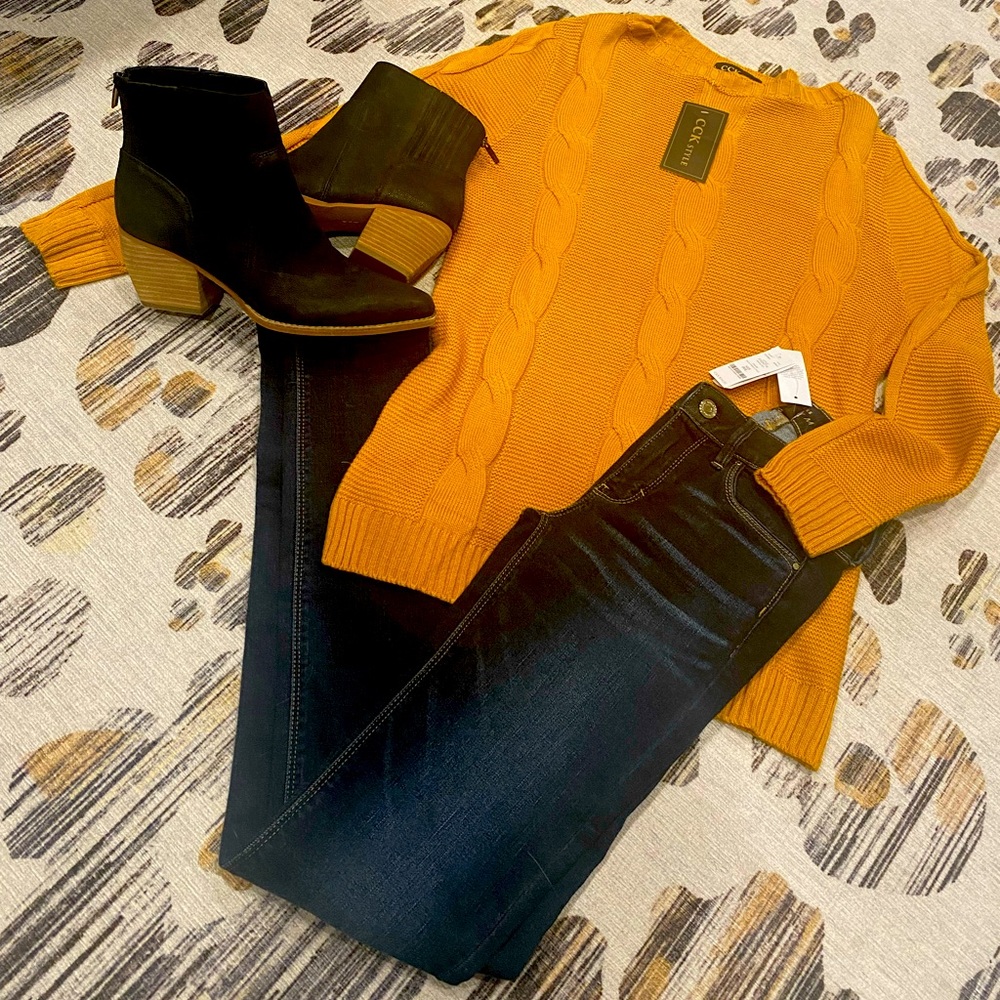 Casual style